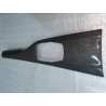 BMW 3 F30 F31 F32 F34 F80 CARBON DASHBOARD CENTER CONSOLE TRIM PANEL COVER RHD 12-18  9232072