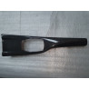 BMW 3 F30 F31 F32 F34 F80 CARBON DASHBOARD CENTER CONSOLE TRIM PANEL COVER RHD 12-18  9232072