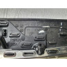BMW X5 F15 F85 LEFT DOOR FRONT REAR PILLAR TRIM PANEL 2013-2018 7292077 5187710 7292181