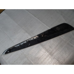 BMW X5 F15 F85 LEFT DOOR FRONT REAR PILLAR TRIM PANEL 2013-2018 7292077 5187710 7292181