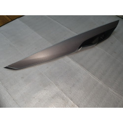 BMW X5 F15 F85 LEFT DOOR FRONT REAR PILLAR TRIM PANEL 2013-2018 7292077 5187710 7292181