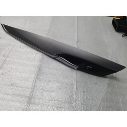 BMW X5 F15 F85 LEFT DOOR FRONT REAR PILLAR TRIM PANEL 2013-2018 7292077 5187710 7292181