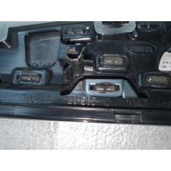 BMW 5 G30 G31 FRONT DOOR RIGHT PILLAR TRIM PANEL 2016-2019 9120242831 7385062 20169710 20158510