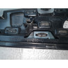 BMW 5 G30 G31 FRONT DOOR RIGHT PILLAR TRIM PANEL 2016-2019 9120242831 7385062 20169710 20158510