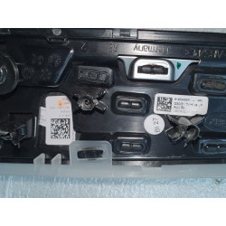 BMW 5 G30 G31 FRONT DOOR RIGHT PILLAR TRIM PANEL 2016-2019 9120242831 7385062 20169710 20158510