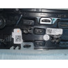 BMW 5 G30 G31 FRONT DOOR RIGHT PILLAR TRIM PANEL 2016-2019 9120242831 7385062 20169710 20158510