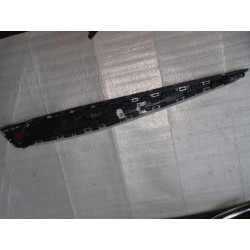 BMW 5 G30 G31 FRONT DOOR RIGHT PILLAR TRIM PANEL 2016-2019 9120242831 7385062 20169710 20158510