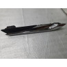 BMW 6 F06 F12 F13 FRONT FENDER RIGHT TURN SIGNAL CHROME MOLDING 2012-2018 7221860 7221862 (