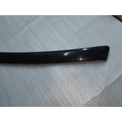 BMW 3 M3 E92 E93 COUPE LEFT DOOR LEDER INSERT PILLAR TRIM 2007-2013 52850610
