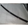 BMW 3 M3 E92 E93 COUPE LEFT DOOR LEDER INSERT PILLAR TRIM 2007-2013 52850610