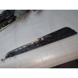 BMW X5 F15 F85 LEFT REAR DOOR PILLAR TRIM PANEL 2013-2018 7292181 7292087 5272700