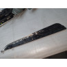 BMW X5 F15 F85 LEFT REAR DOOR PILLAR TRIM PANEL 2013-2018 7292181 7292087 5272700