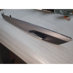 BMW X5 F15 F85 LEFT REAR DOOR PILLAR TRIM PANEL 2013-2018 7292181 7292087 5272700