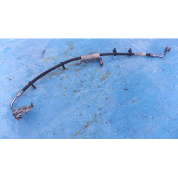 JEEP WRANGLER RIGHT FRONT BRAKE HOSE 2007-2017 68171944AD 68171944AF 5154168AA NEW