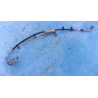 JEEP WRANGLER RIGHT FRONT BRAKE HOSE 2007-2017 68171944AD 68171944AF 5154168AA NEW