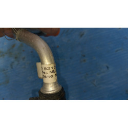 DODGE RAM 5.7L 2500 3500 Power Steering Return Hose 2009-2013 52122383AB NEW