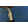 DODGE RAM 5.7L 2500 3500 Power Steering Return Hose 2009-2013 52122383AB NEW