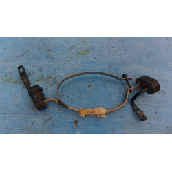 CHRYSLER TOWN COUNTRY JEEP LIBERTY Exhaust Muffler HANGER 04809010 KFC-AKZ-4PP-3 NEW