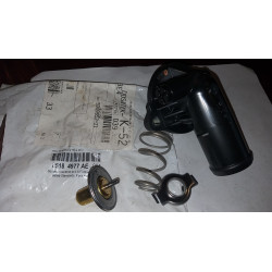 DODGE CHARGER CHALLENGER CHRYSLER 300 3.6L THERMOSTAT 2011-2022 05184977AE 05184977AH NEW