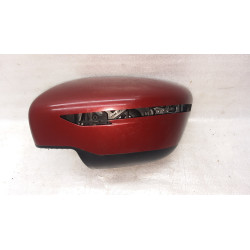 NISSAN QASHQAI X-TRAIL LEFT MIRROR HOUSING 2014-2019 038139 963024EA6A 20803021 20803091 20806013 20803051