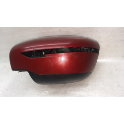 NISSAN QASHQAI X-TRAIL LEFT MIRROR HOUSING 2014-2019 038139 963024EA6A 20803021 20803091 20806013 20803051