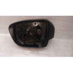 NISSAN QASHQAI X-TRAIL LEFT MIRROR HOUSING 2014-2019 038139 963024EA6A 20803021 20803091 20806013 20803051