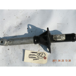 4B0807271 Audi A6 Avant Left Front Bumper Impact Strut 1997-2004