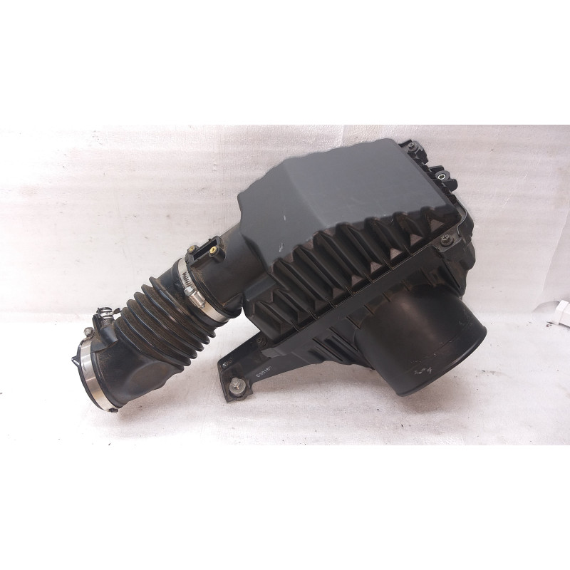 ACURA MDX 3.7L V6 AIR INTAKE FILTER CLEANER BOX 2010-2013