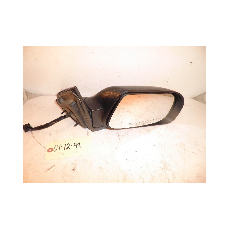 04894722AD Chrysler Pacifica Electric Memory Mirror 2004-2005 04894722AA
