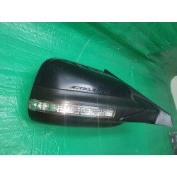 FORD EXPLORER RIGHT BLIND SPOT TURN HEATED POWER FOLD MIRROR 2011-2015 BB53-17682-E  15 WIRES