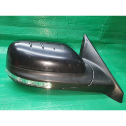 FORD EXPLORER RIGHT BLIND SPOT TURN HEATED POWER FOLD MIRROR 2011-2015 BB53-17682-E  15 WIRES