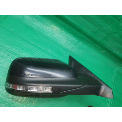 FORD EXPLORER RIGHT BLIND SPOT TURN HEATED POWER FOLD MIRROR 2011-2015 BB53-17682-E  15 WIRES