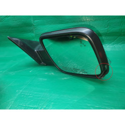 FORD EXPLORER RIGHT BLIND SPOT TURN HEATED POWER FOLD MIRROR 2011-2015 BB53-17682-E  15 WIRES