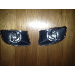 6937465 BMW 3 Series Fog Lamp 2007-2010 6937466