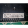BUICK LACROSSE INFO DISPLAY SCREEN 2010-2012 GM 20825154G 20825154