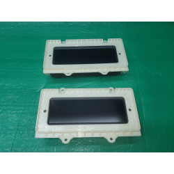 BUICK LACROSSE INFO DISPLAY SCREEN 2010-2012 GM 20825154G 20825154