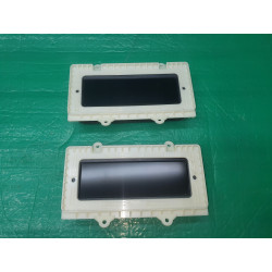 BUICK LACROSSE INFO DISPLAY SCREEN 2010-2012 GM 20825154G 20825154