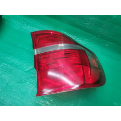 7200820 BMW X5 Right Tail Lamp 2007-2010