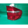 7200820 BMW X5 Right Tail Lamp 2007-2010