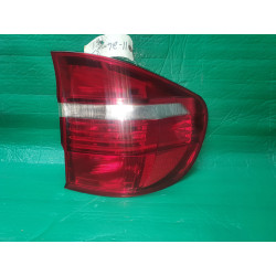7200820 BMW X5 Right Tail Lamp 2007-2010