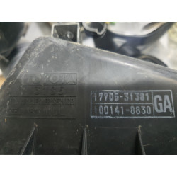 17880-31250 Toyota 4Runner Air Intake Box System 2010-2017 17893-31130