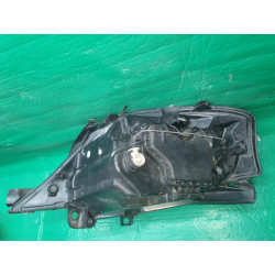 CITROEN C3 RIGHT HEADLIGHT 2002-2009 9682672980