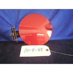 55112453AA Dodge Ram Fuel Door Filler 2009-2013 55112453AB