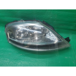 CITROEN C3 RIGHT HEADLIGHT 2002-2009 9682672980