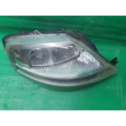 CITROEN C3 RIGHT HEADLIGHT 2002-2009 9682672980