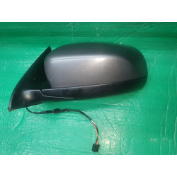 1VF37XS9AD Jeep Cherokee Left Heated Mirror 2014-2018