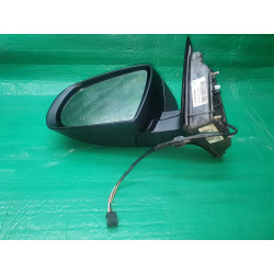 1VF37XS9AD Jeep Cherokee Left Heated Mirror 2014-2018