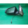 1VF37XS9AD Jeep Cherokee Left Heated Mirror 2014-2018