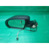1VF37XS9AD Jeep Cherokee Left Heated Mirror 2014-2018