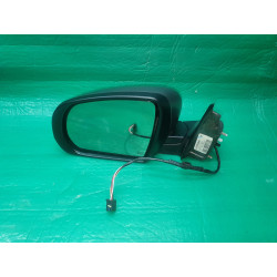 1VF37XS9AD Jeep Cherokee Left Heated Mirror 2014-2018